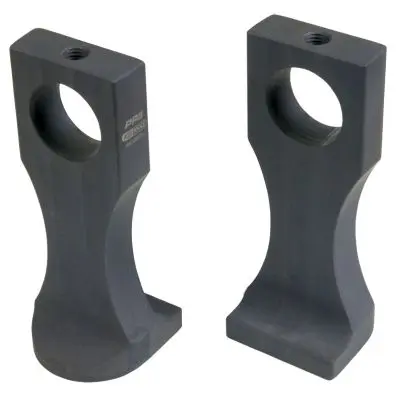 Disassembly - pressure foot set for bolt ed wheel bearing units with 4 pin, 2 pcs 