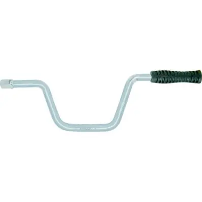 1/2" Crank handle 