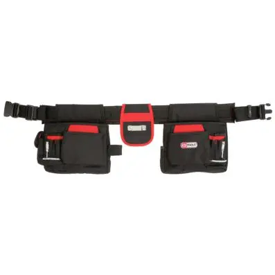 Professional tool belt 