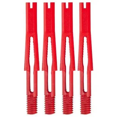 FIXIT screw-in assembly aid set, 6 mm, 4 pcs. 
