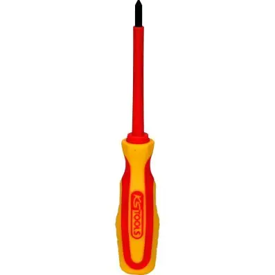 ERGOTORQUE VDE POZIDRIVE screwdriver, PZ 1 