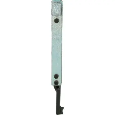 Puller legs, narrow design, long, 120mm, D=3,6mm 