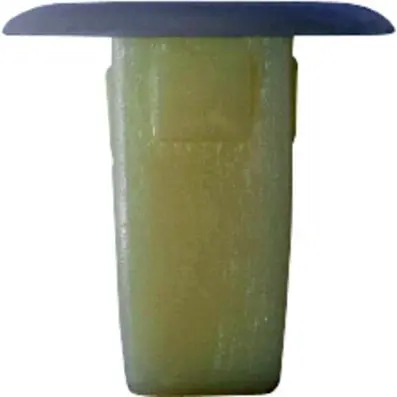 Round nut clip for Mitsubishi, pack of 5 0 
