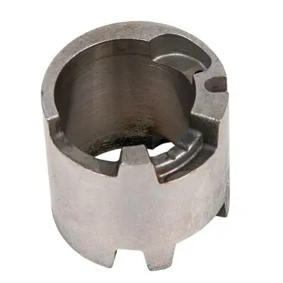 Rotor housing 