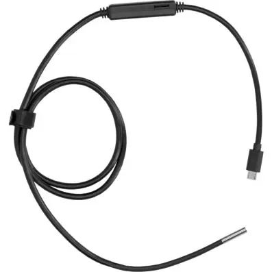 Wi-Fi video scope set 0°, Ø 3.9 mm 