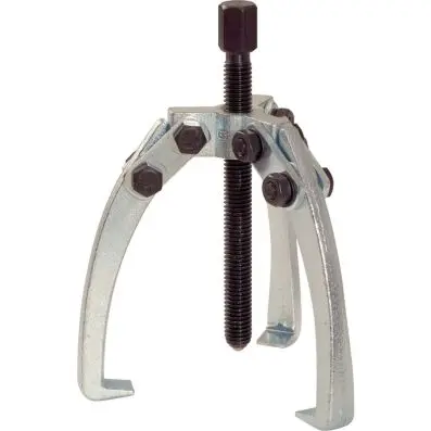 Pole clamp 3 arm puller, 10-70mm 