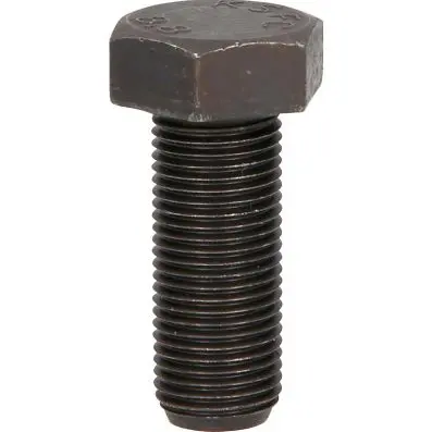 Centering screw, M16x1, length 50 mm 