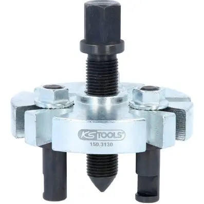 Universal belt pulley puller 3 arm, 90mm 