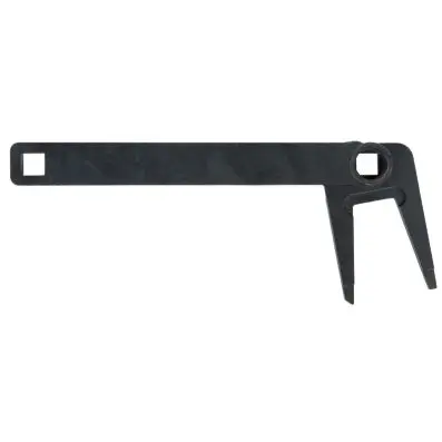 Camshaft pulley loosening tools 