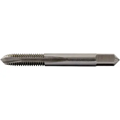 HSS Co slitting tap and die M, M10x1,5 