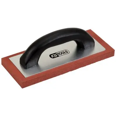 Float sponge rubber, 240mm 