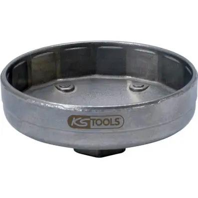 Truck oil filter wrench 92mm, 15 grooves 