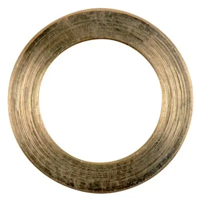 Collar, valve 