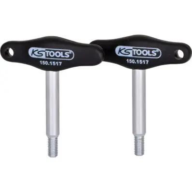 Ignition module puller set, 2-pcs. 