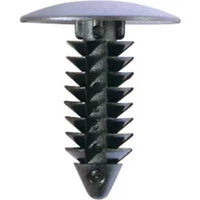 Cable harness fastening for Ford, pack o f 50 