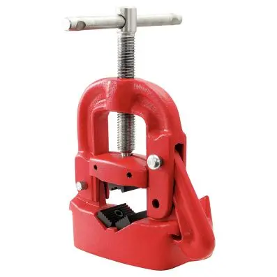 Pipe vice, 10-60mm 