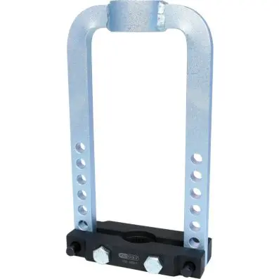 Universal CV joint removal puller 