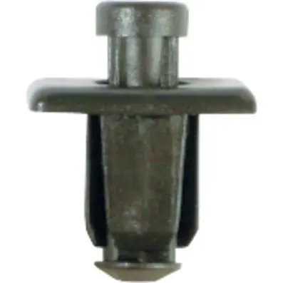 Radiator grill clip for Nissan, pack of 50 