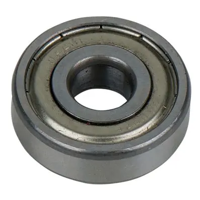 Ball bearing 