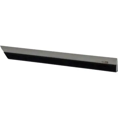 Precision straight edge, 400mm 