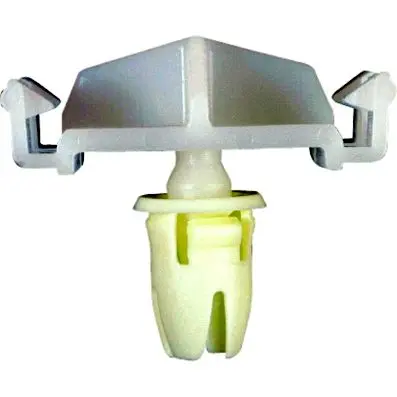 Connection clip for Mercedes, pack of 10 