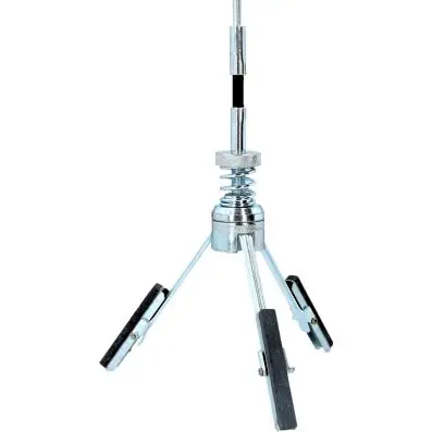 Cylinder hone 3-arm, Ø51-177mm 