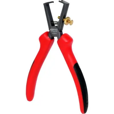 ULTIMATEplus wire stripper, 180mm 