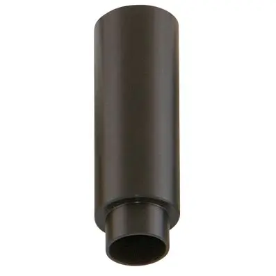 Plastic sleeve for end brush, for 152.13 70 