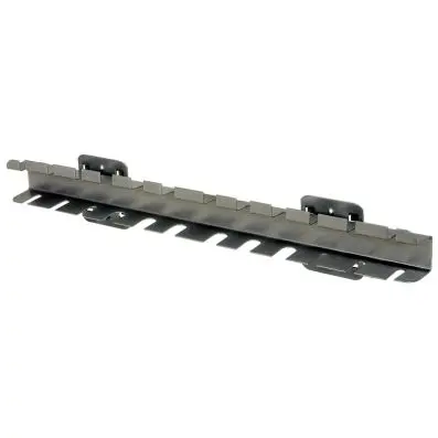 Screwdriver holder, 12 holes, 150x55mm 