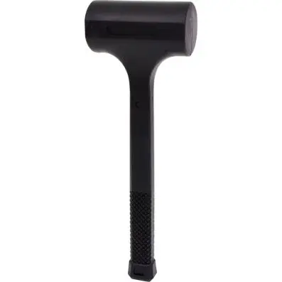 Dead blow mallet, 1270g 