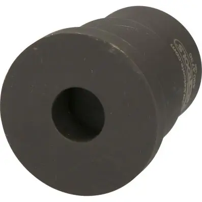 Press-in sleeve, Ø 48 mm, 58 mm 