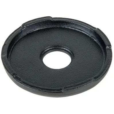 Lifting plate 