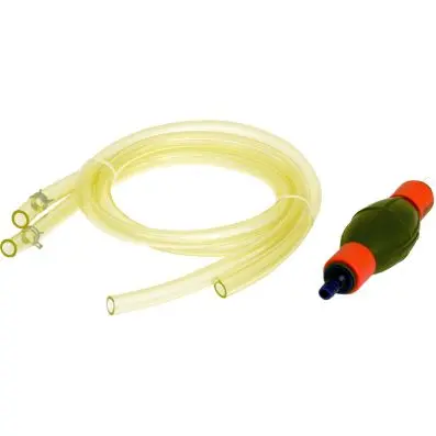 Fluid transfer pump, 8mm 