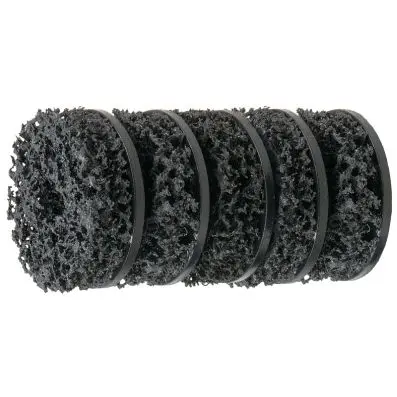 Wheel hub bolt grinding disc,large,5 pcs 