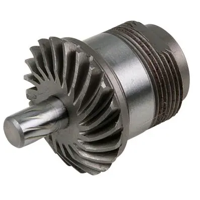 Pinion gear 