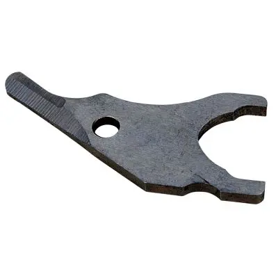 Center blade 