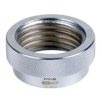 Guide nut 