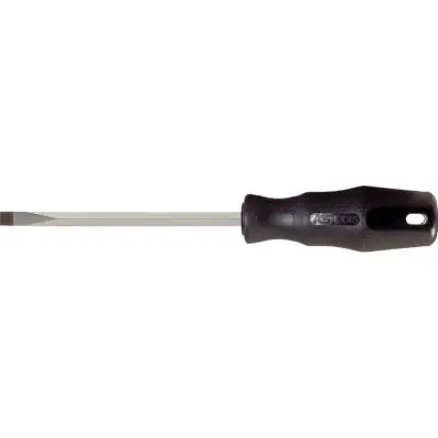 ERGOTORQUE Screwdriver for slotted screw s, 6,5mm 