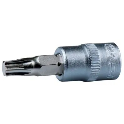 1/4" Bit socket Torx, T15 
