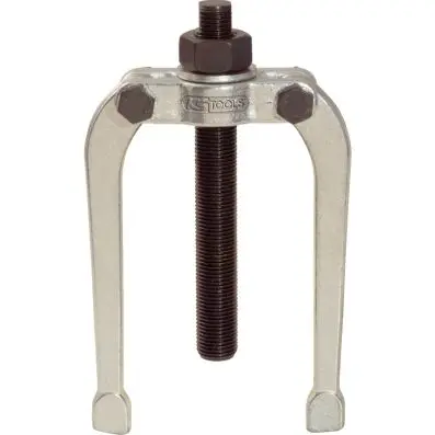 Double ended support for internal extrac tor, 60-130mm, M10xG3/8" 