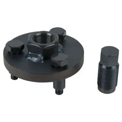 Cam sprocket hub puller 