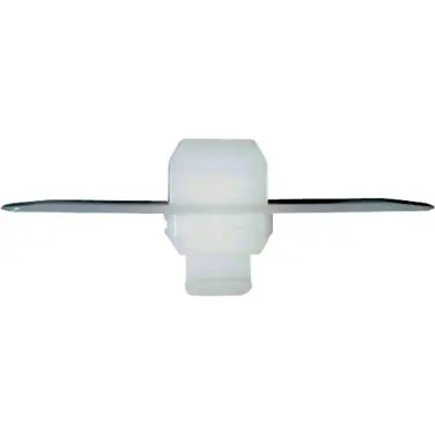 Cable harness connection clip for Merced es, pack of 10 