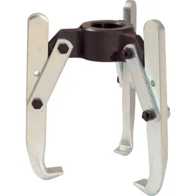 Universal 3 arm puller, 10 t 