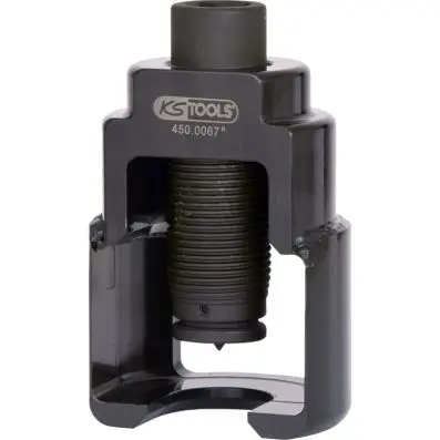 3/4" Vibro-Impact Universal Ball Joint P uller Bell 42 x 98 mm 
