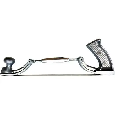 Bodywork file frame without blade, 350mm 