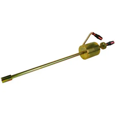 Impact hammer, 5.2kg 