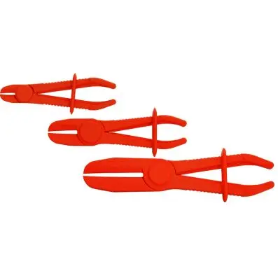 Hose clamp gripper set, 3 pcs 
