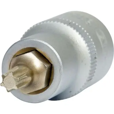 1/2" Bit socket Torx, T30 