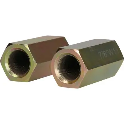 Thread adapter, M22 x 1.5 mm 