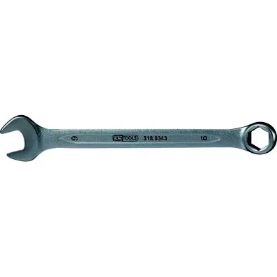 Brake bleeding combination spanner 9mm 